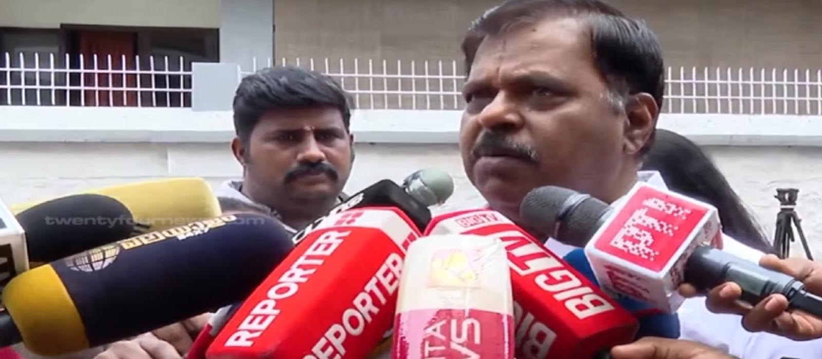 ‘ആരെയും വേദനിപ്പിക്കാതെ തീരുമാനമുണ്ടാകണം, കാലതാമസമുണ്ടായത് അതുകൊണ്ടാകും’; ജോസഫ് വാഴയ്ക്കൻ