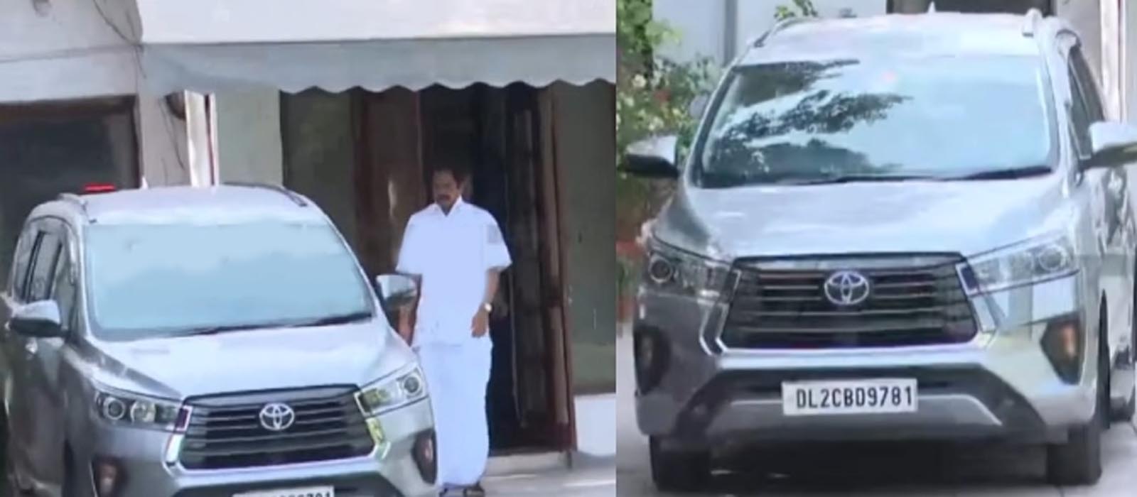 ക്ലൈമാക്സിൽ സസ്പെൻസ്; മുഖ്യമന്ത്രി പ്രഖ്യാപനത്തിന് മുമ്പ് നാടകീയരംഗങ്ങൾ,ഡൽഹിയിൽ കെ. സി – രാഹുൽ ഗാന്ധി കൂടിക്കാഴ്ച