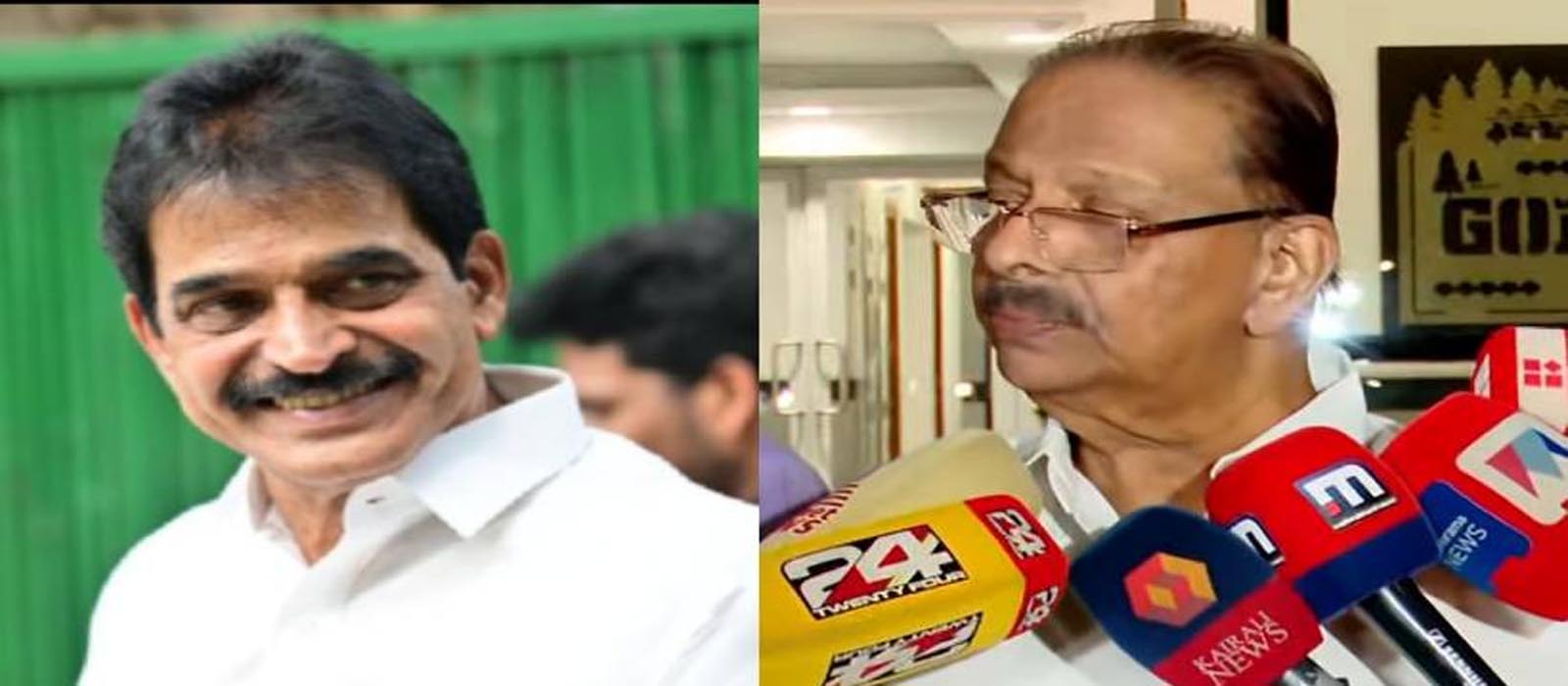 KC വേണുഗോപാലിനെ മുഖ്യമന്ത്രിയാക്കണം, AICCക്ക് കത്ത് നൽകി കെ സുധാകരൻ എം പി