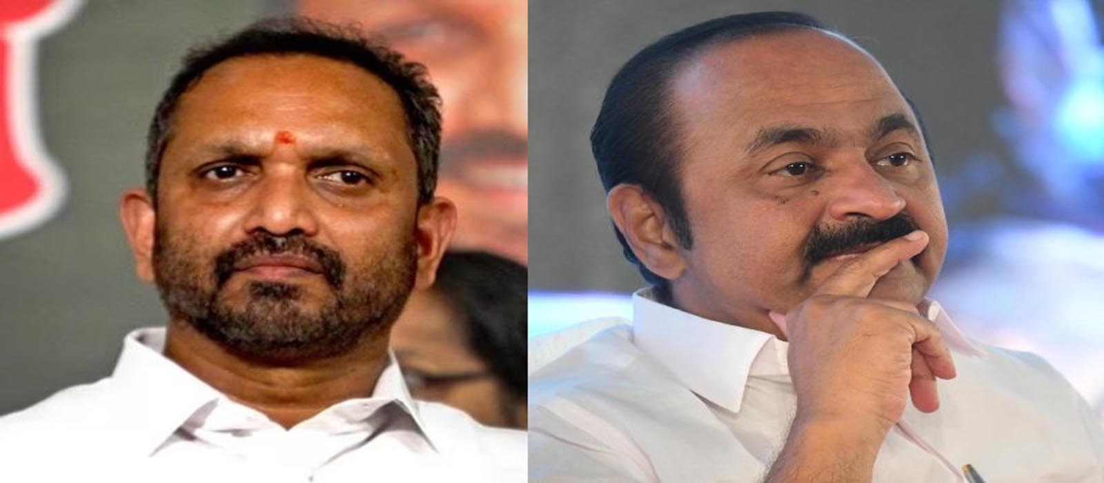 ’10 മിനിറ്റ് കൊണ്ട് പരിഹരിക്കുമെന്ന് പറഞ്ഞ് സതീശന് മുനമ്പം നിവാസികളെ വഞ്ചിച്ചു,10-ാം നാള് മുഖ്യമന്ത്രിയുടെ മുഖം മൂടി അഴിഞ്ഞുവീണ് തകർന്നു’; കെ. സുരേന്ദ്രന്