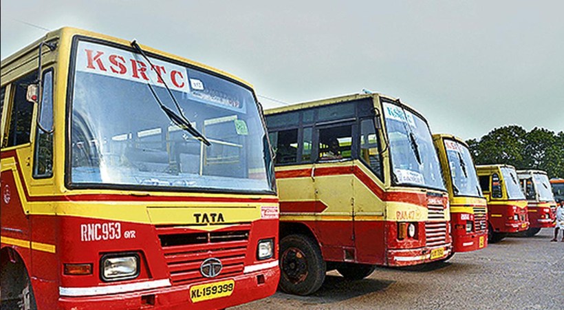 KSRTCയിൽ സ്ത്രീകൾക്ക് സൗജന്യ യാത്ര അനുവദിച്ചാൽ വൻ നഷ്ടമുണ്ടാകും! ഗതാഗത സെക്രട്ടറിയുടെ റിപ്പോർട്ട്