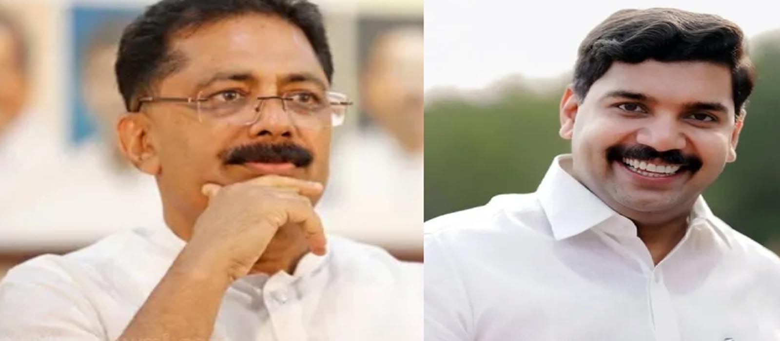 ‘തവനൂരിൽ തോൽവി സമ്മതിച്ച് സുൽത്താൻ’; വി എസ്‌ ജോയിയ്ക്ക് അഭിനന്ദനം
