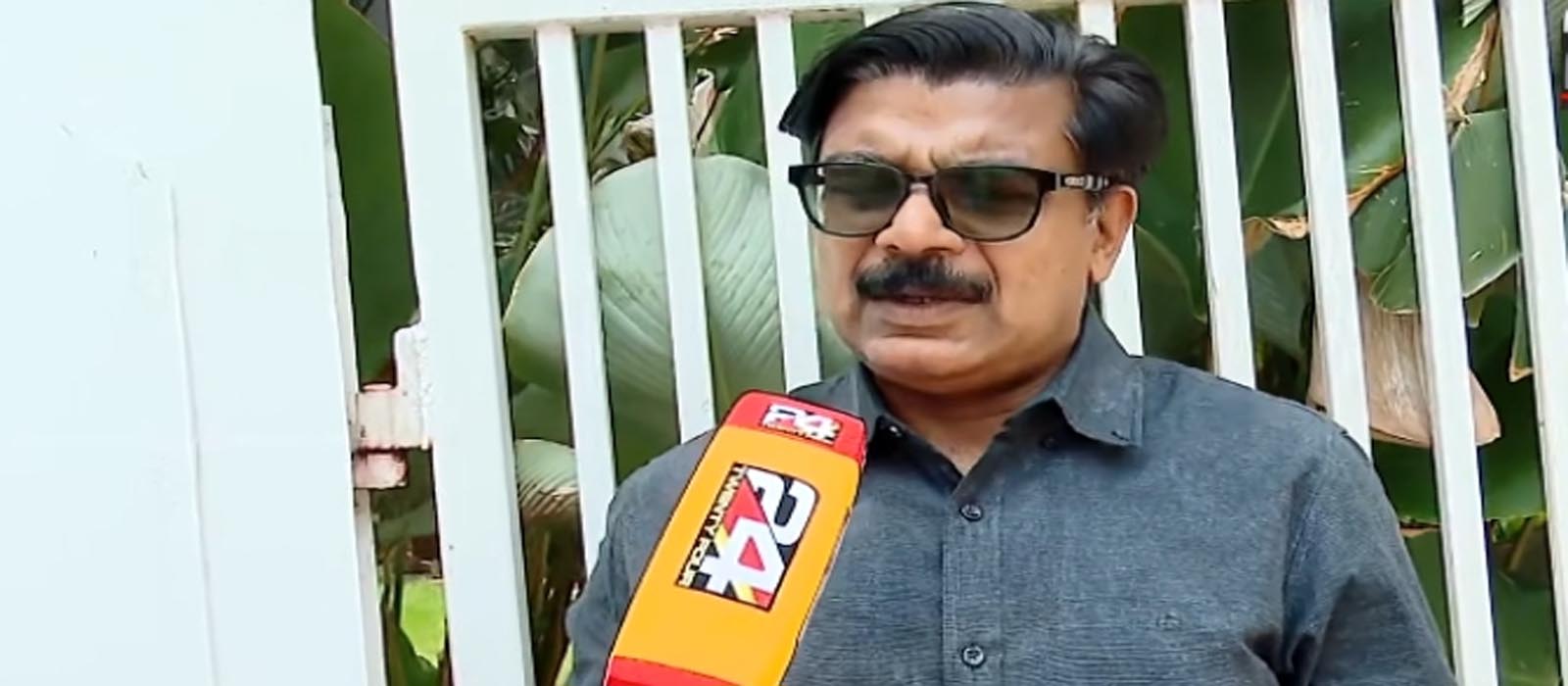 മുസ്ലിം ലീഗിന്റെ ആഭ്യന്തര കാര്യങ്ങളിൽ കോൺഗ്രസ് ഇടപെടാറില്ല, തിരിച്ചും അങ്ങനെയാകണം; മുസ്ലിം ലീഗിനെതിരെ മാത്യു കുഴൽനാടൻ