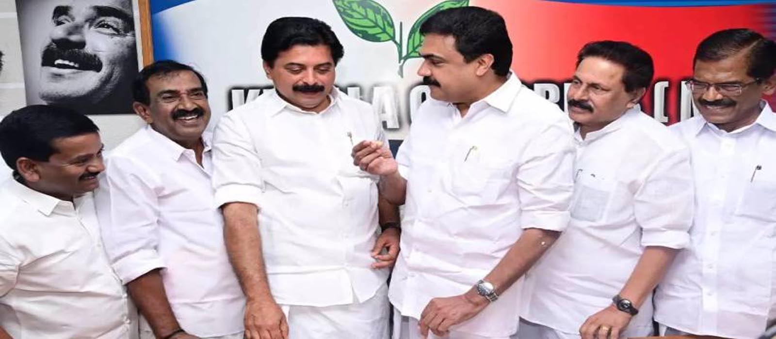 ഇനി ഒറ്റയ്ക്ക് നിന്ന് പ്രവര്ത്തിക്കണം; കേരളാ കോണ്ഗ്രസ് എമ്മില് ആവശ്യം