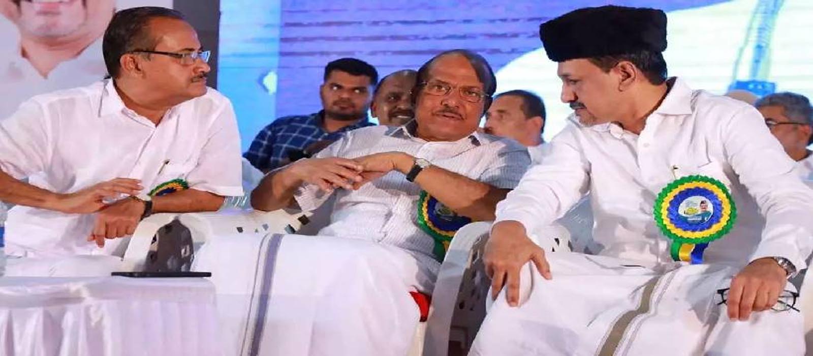 ‘ജനത്തെ മാനിച്ചില്ലെങ്കിൽ ലീഗ് നിലപാട് കടുപ്പിക്കും’; ഹൈക്കമാൻഡ് തീരുമാനം കാത്ത് മുസ്ലിം ലീഗ്