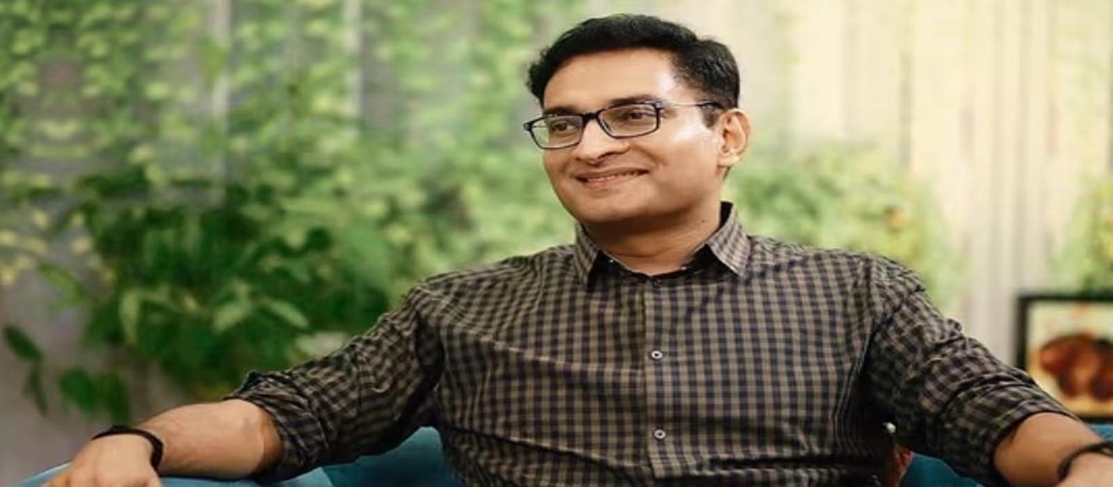 ‘അഴിമതിക്കായി ഉദ്യോഗസ്ഥ രാഷ്ട്രീയ തലങ്ങളില്‍ ശക്തമായ ലോബി പ്രവര്‍ത്തിക്കുന്നു; കോടിക്കണക്കിന് ഫണ്ട് നിയമ വിരുദ്ധമായി വക മാറ്റുന്നു’; എന്‍ പ്രശാന്ത്