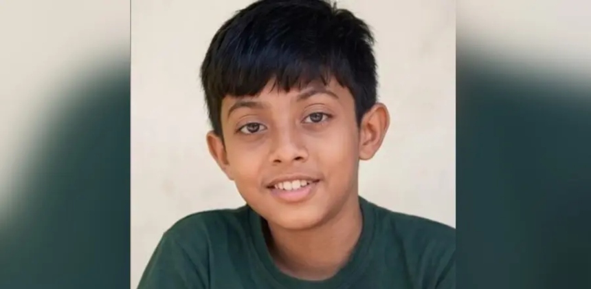 സഹോദരൻ ടിവിയുടെ റിമോട്ട് നൽകിയില്ല; പാലക്കാട് 12കാരൻ തൂങ്ങി മരിച്ചു