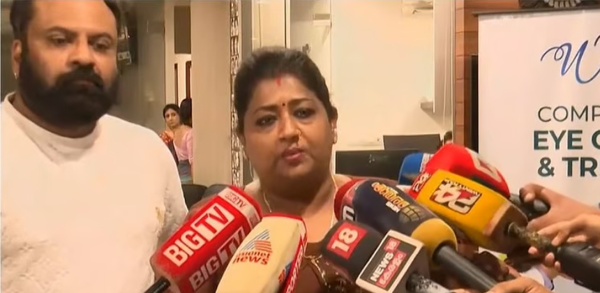 ‘ടിനിയെ കീറി മുറിക്കാൻ ആരെയും അനുവദിക്കില്ല, അൻസിബയ്ക്ക് പറയാനുള്ളത് അമ്മയിൽ പറയണമായിരുന്നു’; പ്രിയങ്ക