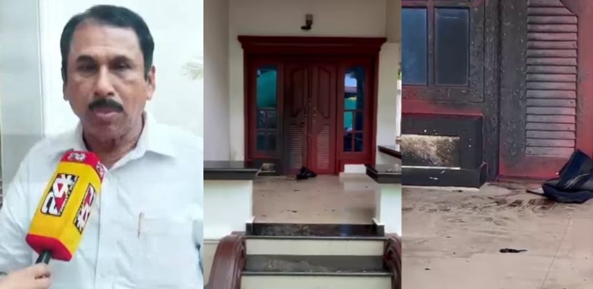 ‘നിക്ഷേപത്തുക ലഭിക്കാത്തതിൽ വായോധികൻ ആത്മഹത്യ ചെയ്ത സംഭവം, തട്ടിപ്പിന് നേതൃത്വം കൊടുത്തത് കോൺഗ്രസും മുസ്ലിം ലീഗും’; സിപിഐഎം ജില്ലാ സെക്രട്ടറി