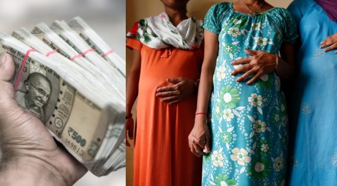 ‘കേരളത്തിൽ വാടക ഗർഭപാത്ര മാഫികൾ സജീവം, ഗർഭം ധരിച്ചാൽ 6 ലക്ഷം രൂപ, ആറോളം ഗർഭിണികൾ ഇപ്പോഴും എറണാകുളത്തെ ഹോസ്റ്റലിൽ’; ഞെട്ടിക്കുന്ന വെളിപ്പെടുത്തൽ…