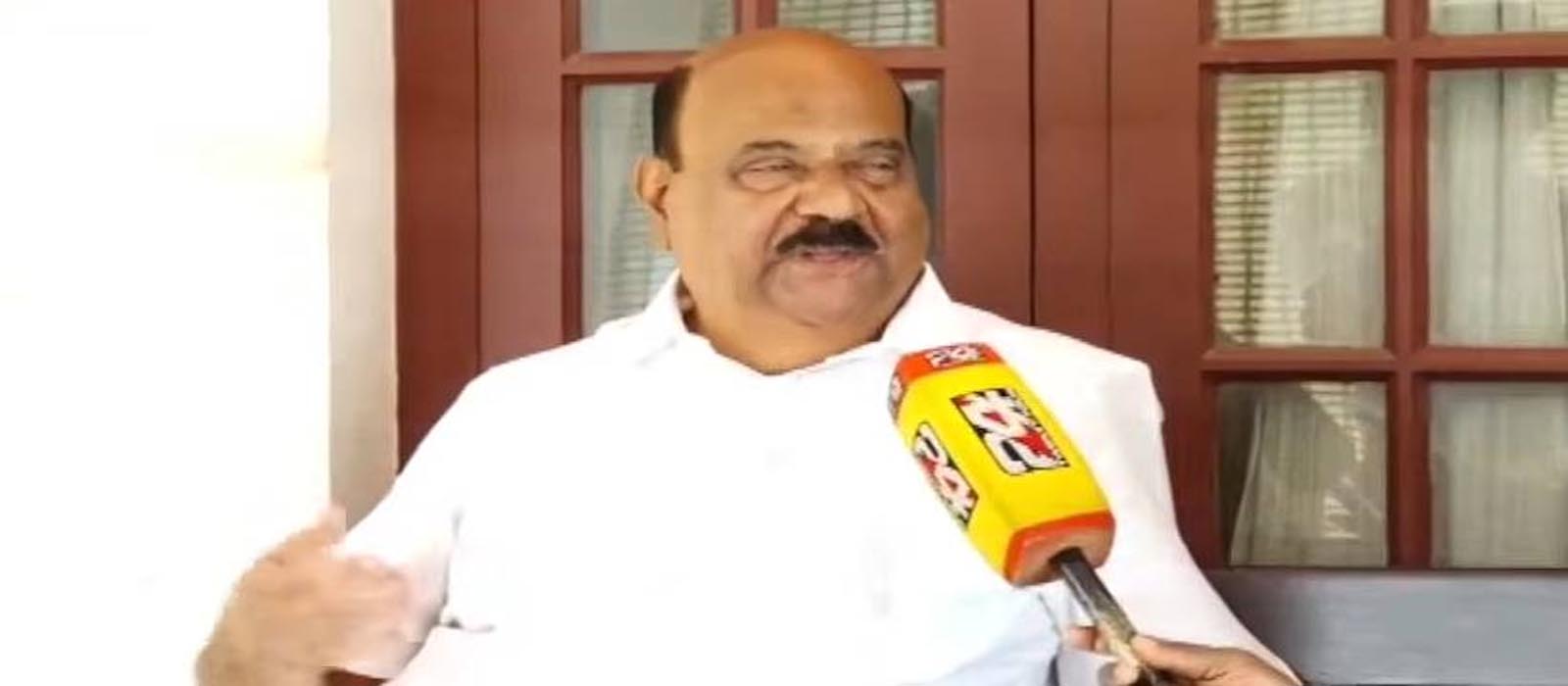 ‘മന്ത്രി സഭയിൽ പരിഗണിക്കും; ടേം വ്യവസ്ഥയെ കുറിച്ച് ചർച്ച നടന്നിട്ടില്ല’; മാണി സി കാപ്പൻ