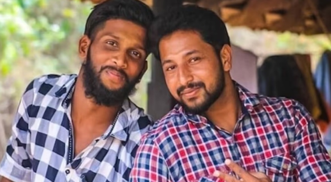പെരിയ ഇരട്ടകൊലപാതക കേസ് പ്രതികൾക്ക് വീണ്ടും പരോൾ