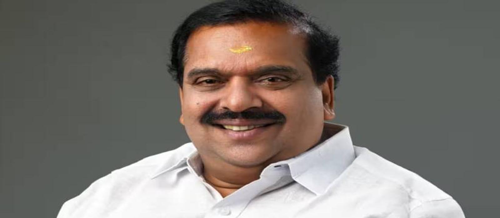 ‘കേരളത്തിൽ ധാരാളം താമരകൾ വിരിയും: പുതിയ രാഷ്ട്രീയത്തിന് തുടക്കമാകും’: പി കെ കൃഷ്‌ണദാസ്