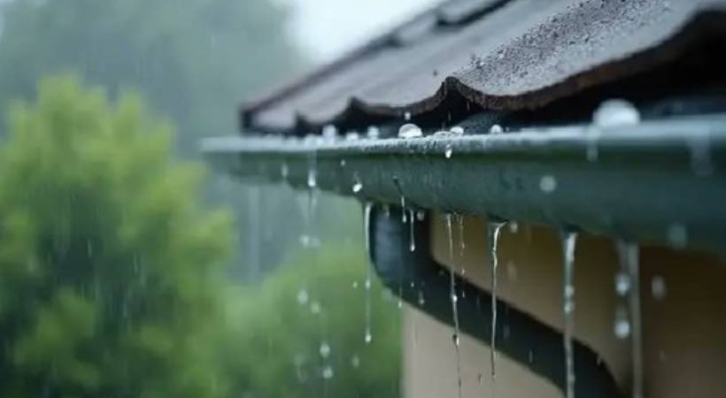 സംസ്ഥാനത്ത് ശക്തമായ വേനൽ മഴയ്ക്ക് സാധ്യത: അഞ്ച് ജില്ലകളിൽ മുന്നറിയിപ്പ്