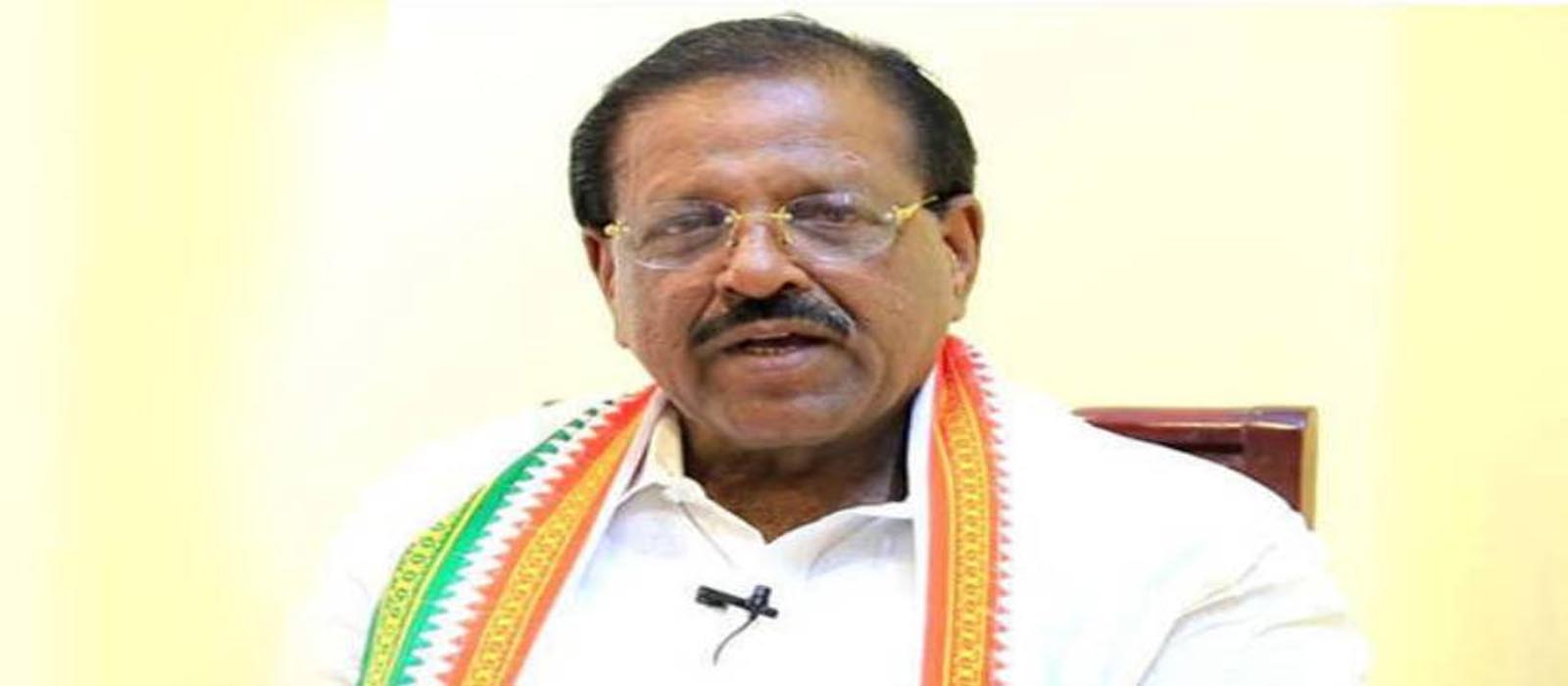 ‘രമേശ് ചെന്നിത്തലയെ മാറ്റി നിർത്തിയിട്ടില്ല: പാർട്ടി എല്ലാ അം​ഗീകാരങ്ങളും നൽകിയിട്ടുണ്ട്’: രാജ്മോഹൻ ഉണ്ണിത്താൻ