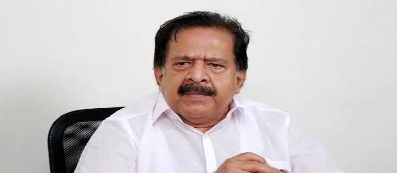 കടുത്ത അതൃപ്തിയില് ആര് സി; സീനിയോരിറ്റി പരിഗണിക്കാത്തതില് പരിഭവം; ഇന്നത്തെ യോഗത്തില് നിന്ന് വിട്ടുനില്ക്കും; വീട്ടില് നിന്ന് പുറത്തേക്കുപോയി