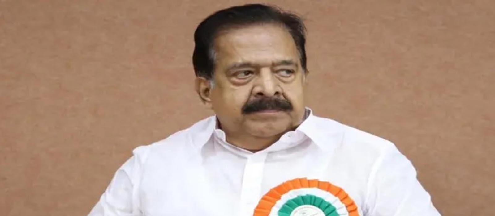 ‘ഫ്ലക്സുകൾ അല്ല മാനദണ്ഡം, മുഖ്യമന്ത്രിയെ തീരുമാനിക്കുന്നത് സോഷ്യൽ മീഡിയ അല്ല ഹൈക്കമാൻഡ്’: രമേശ് ചെന്നിത്തല