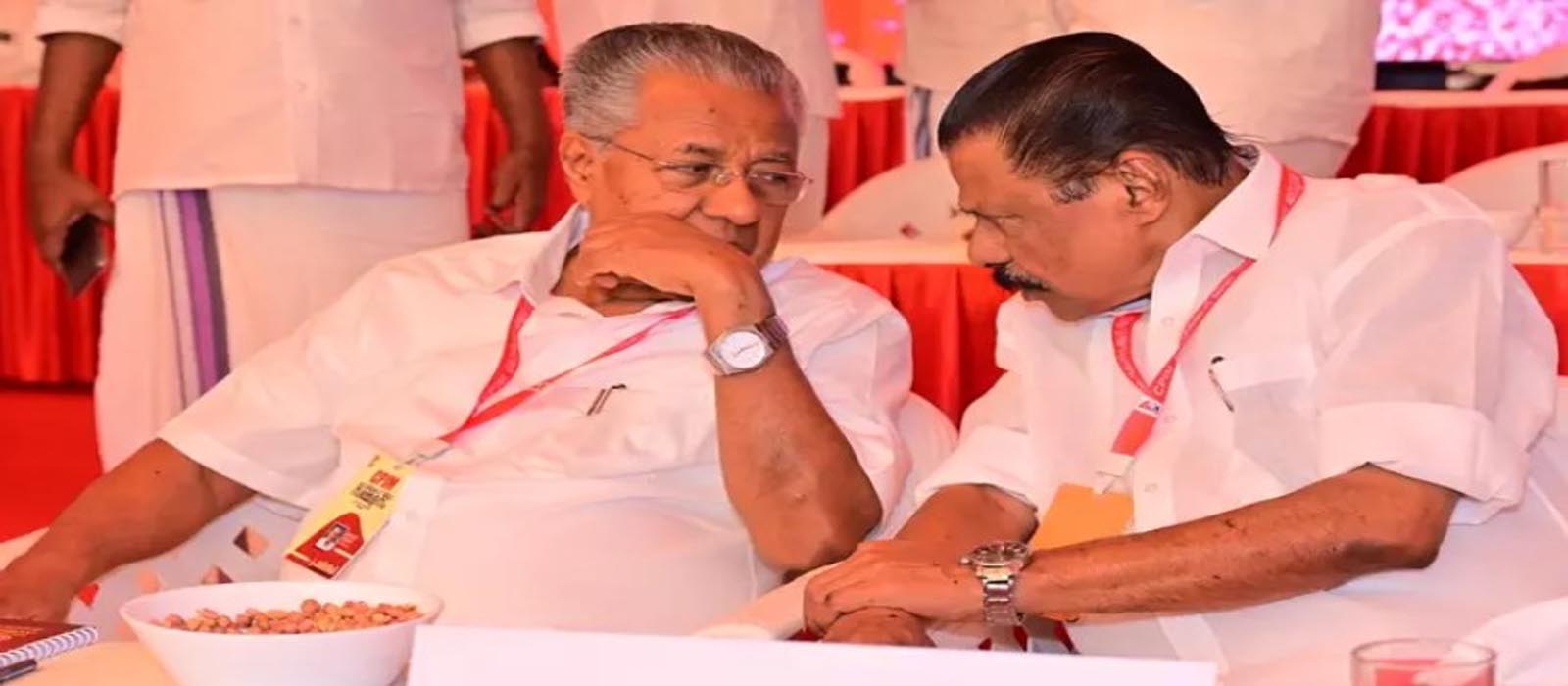 ‘പി കെ ശ്യാമളയെ മത്സരിപ്പിച്ചത് തെറ്റായ സന്ദേശം നല്‍കി; പിണറായി നയിച്ചത് കനത്ത തോല്‍വിക്ക് കാരണമായി’; കൊല്ലം ജില്ലാ സെക്രട്ടറിയേറ്റില്‍ വിമര്‍ശനം