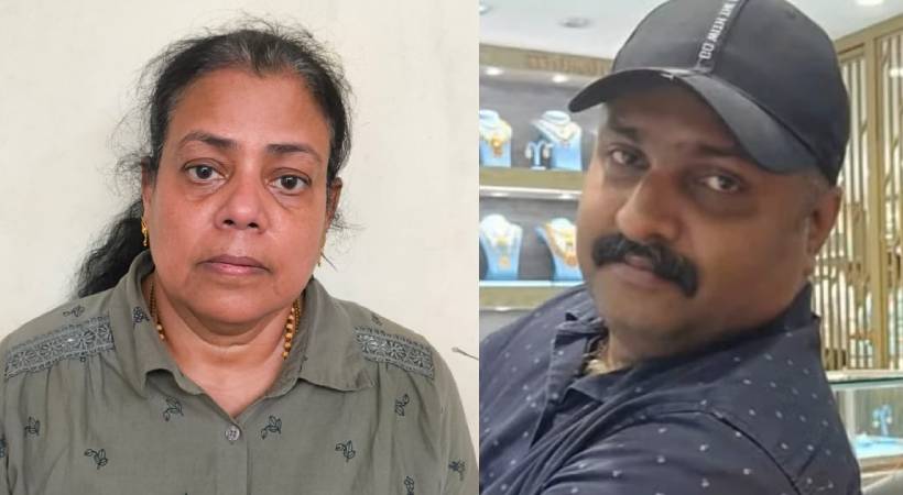 മോഡലിങ്ങിന്റെ മറവിലെ സെക്സ് റാക്കറ്റ്: അഞ്ച് വർഷമായി സംഘം പ്രവർത്തിക്കുന്നെന്ന് പൊലീസ്