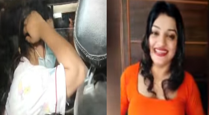 മോഡലിങ്ങിന്റെ മറവിൽ സെക്സ് റാക്കറ്റ്; പ്രധാന ആസൂത്രക സിന്ധു, കൂടുതൽ കണ്ടെത്തലുകളുമായി പൊലീസ്