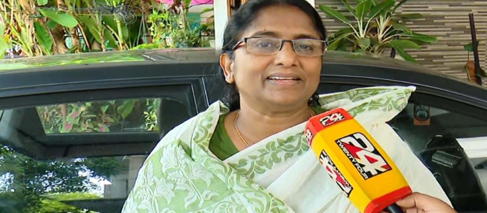 ‘പേരിനൊരു വനിതാ മന്ത്രി പോര, അർഹമായ പ്രാതിനിധ്യം വേണം’; മന്ത്രി സ്ഥാനത്തിൽ പരിഗണന പ്രതീക്ഷിച്ച് ഷാനി മോൾ ഉസ്മാൻ