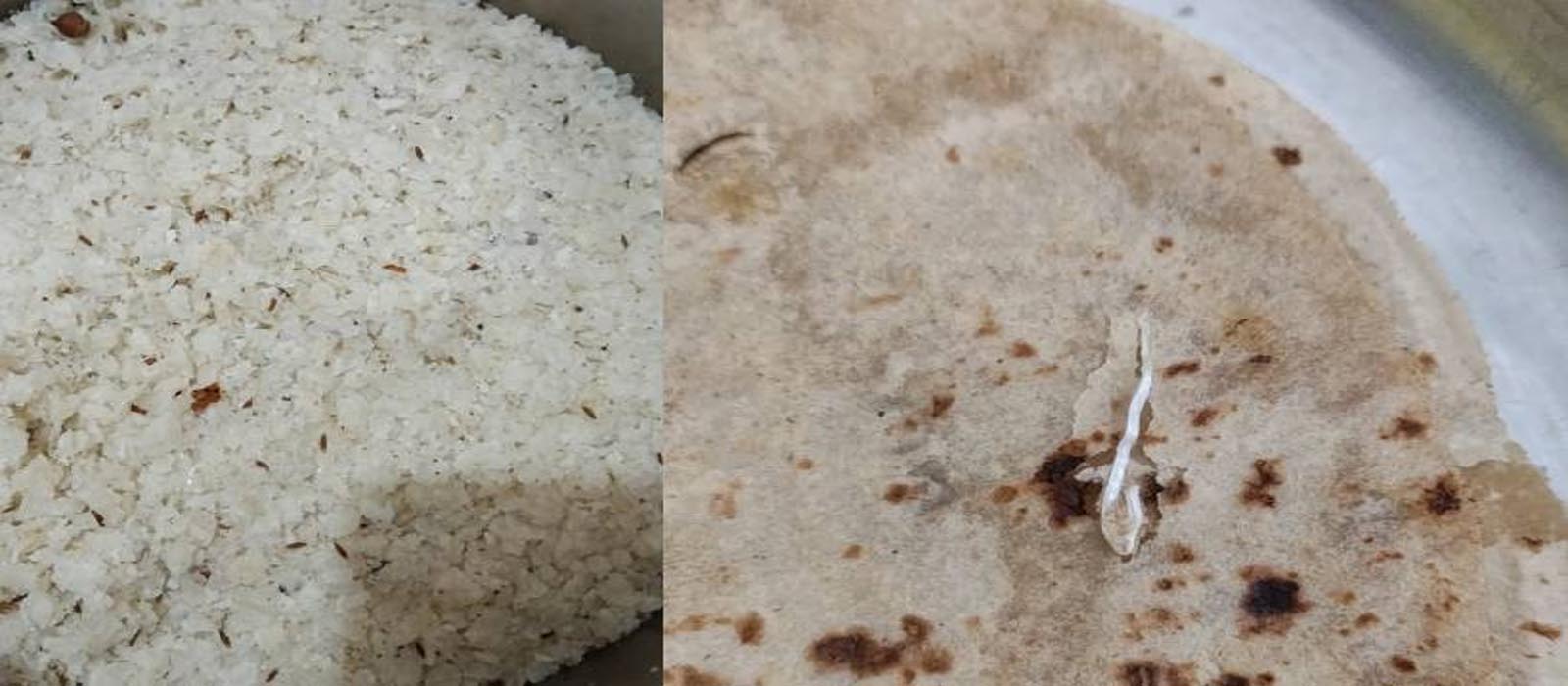 ചോറിൽ പാറ്റ, കോഴിക്കറിയിൽ ചോര; ഹോസ്റ്റലുകളിൽ ഗുണനിലവാരം ഇല്ലാത്ത ഭക്ഷണം, മൈസൂരുവിൽ മലയാളി നഴ്സിംഗ് വിദ്യാർഥികൾക്ക് ദുരിതം