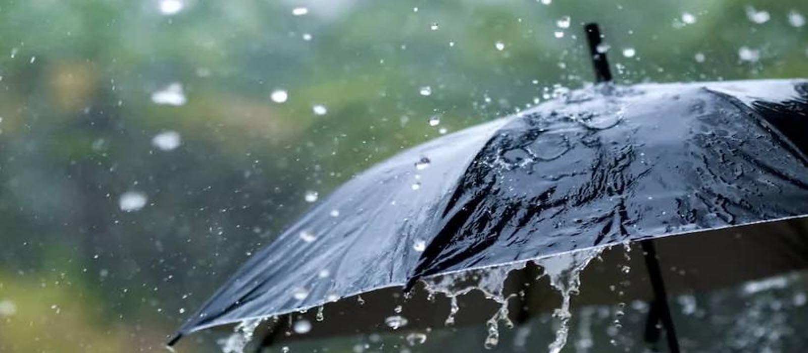 സംസ്ഥാനത്ത് വേനൽ മഴ ശക്തമാകും: എട്ട് ജില്ലകളിൽ യെല്ലോ അലർട്ട്