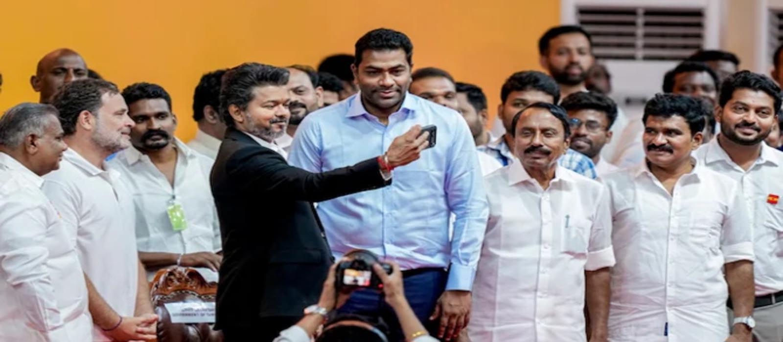 തമിഴ്നാട് നിയുക്ത എംഎൽഎമാരുടെ സത്യപ്രതിജ്ഞ ഇന്ന് നടക്കും