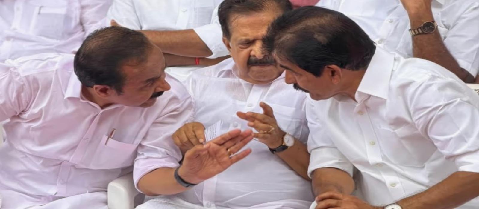 യുഡിഎഫ് മന്ത്രിസഭയുടെ സത്യപ്രതിജ്ഞ ഈ മാസം 10ന് ശേഷം; വിജയത്തിളക്കം നഷ്ടപ്പെടാതിരിക്കാന്‍ സത്യപ്രതിജ്ഞ വേഗത്തില്‍ നടത്താന്‍ ആലോചന