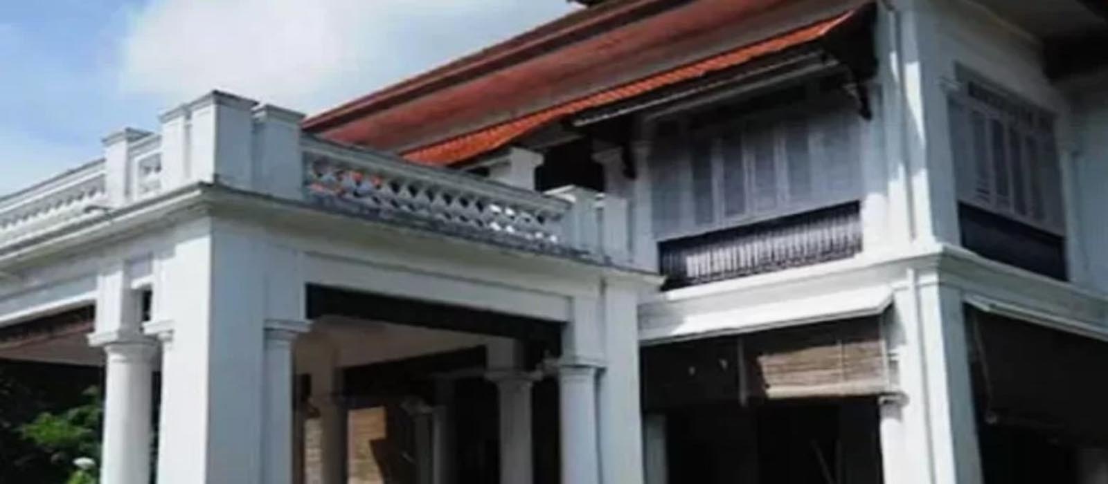 ഒരു ഔദ്യോഗിക വസതിക്കായി അവകാശവാദം ഉന്നയിച്ചത് മൂന്ന് മന്ത്രിമാര് വരെ; നിള, സാനഡു, ഗ്രേസ് എന്നിവയ്ക്ക് ആവശ്യക്കാരേറെ