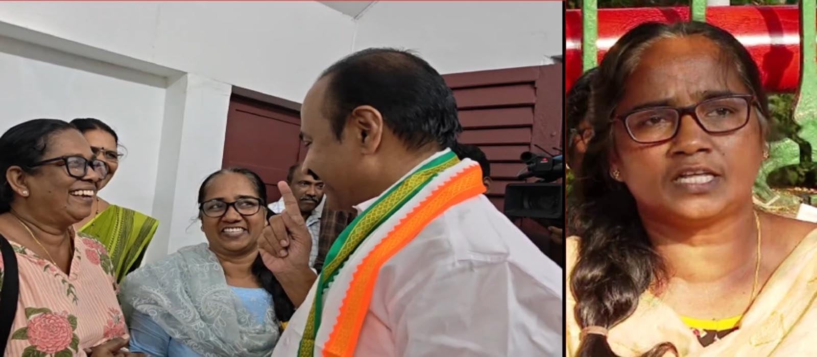 വി.ഡി സതീശൻ തിരുവനന്തപുരത്ത്, ആശാ സമരസമിതി നേതാക്കളുമായി കൂടിക്കാഴ്ച; വേതനം വർദ്ധിപ്പിക്കുന്നത് പരിഗണിച്ചേക്കും