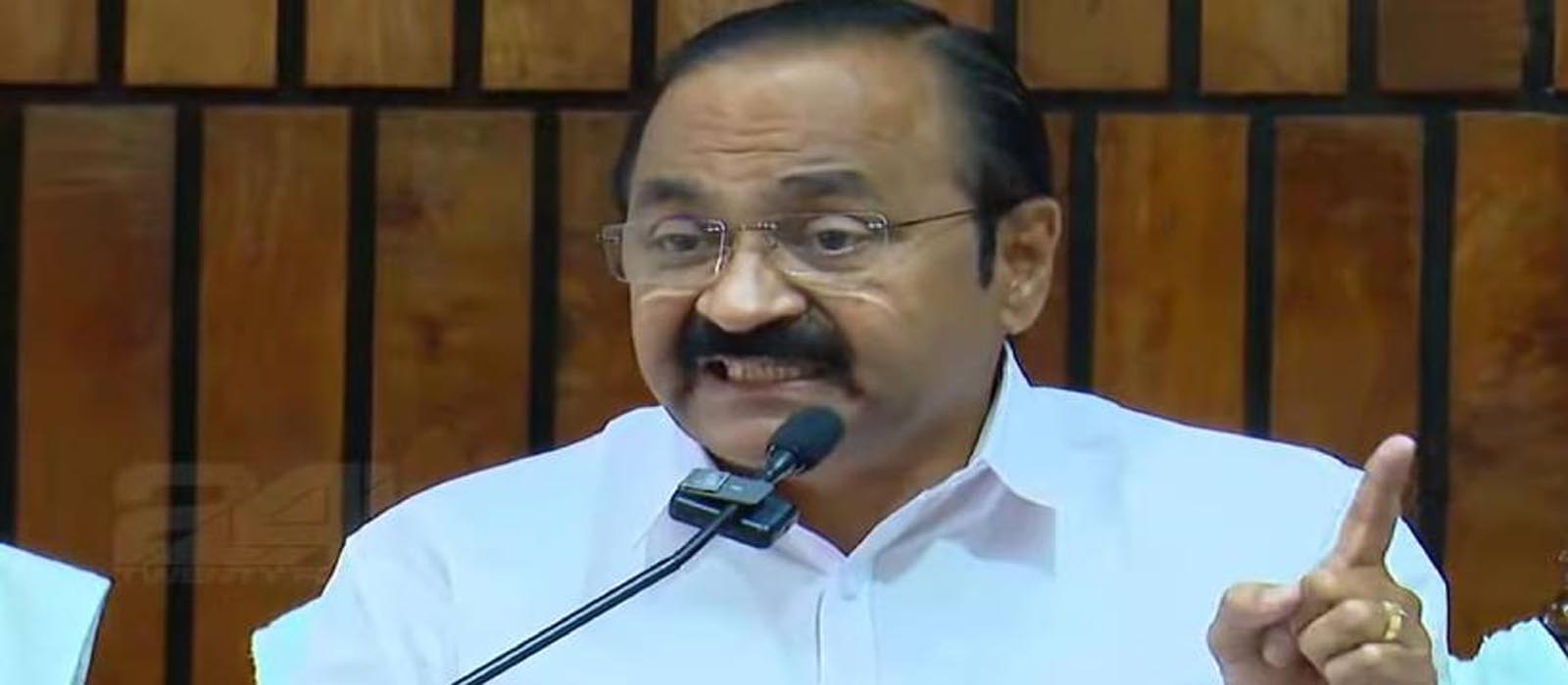 നിലപാട് കടുപ്പിച്ച് വി ഡി സതീശന്‍; മുഖ്യമന്ത്രി സ്ഥാനത്തേക്ക് പരിഗണിച്ചില്ലെങ്കില്‍ മന്ത്രിസഭയിലേക്കും ഇല്ലെന്ന് എഐസിസി നിരീക്ഷകരെ അറിയിച്ചു