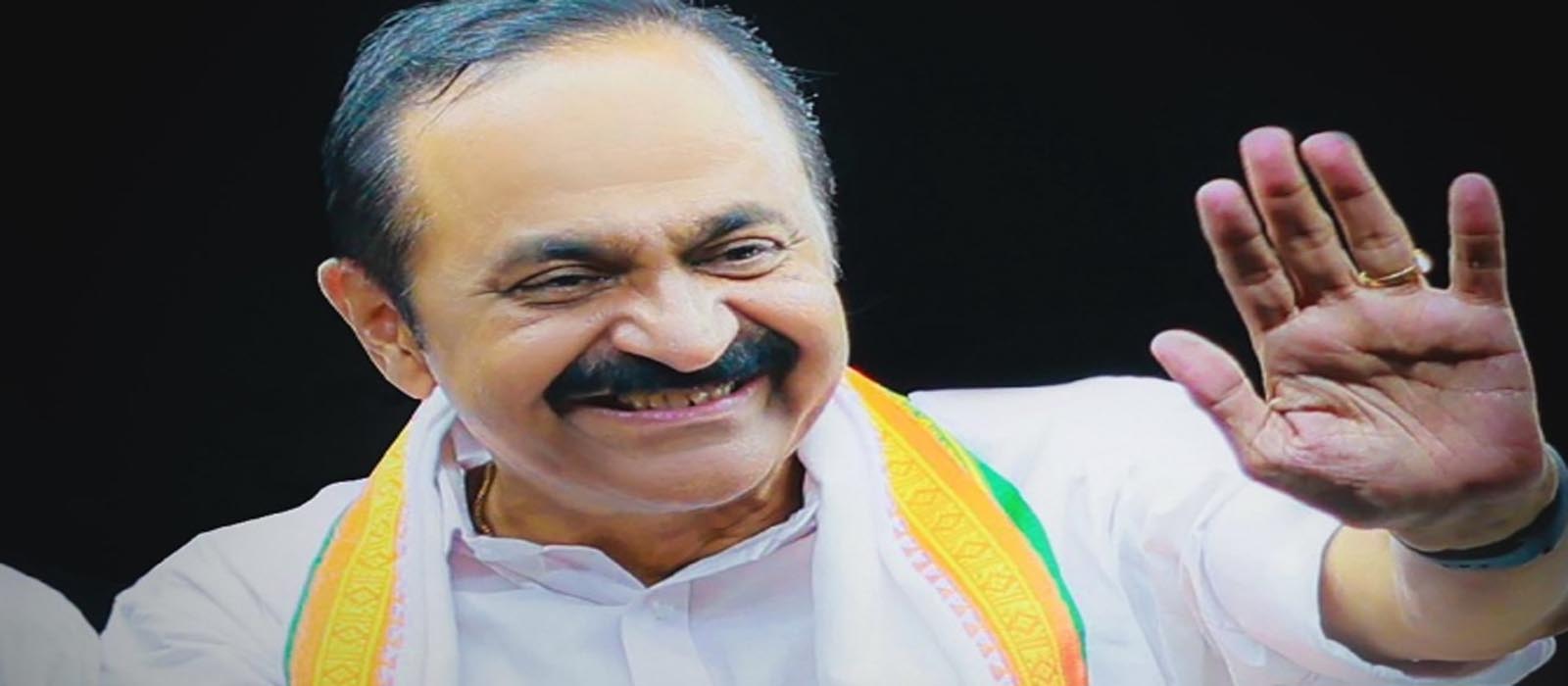 പടനയിച്ചവന്‍ നാടിനെ നയിക്കും! വിസ്മയമായി വിഡി, ഔദ്യോഗിക പ്രഖ്യാപനം ഉടന്‍