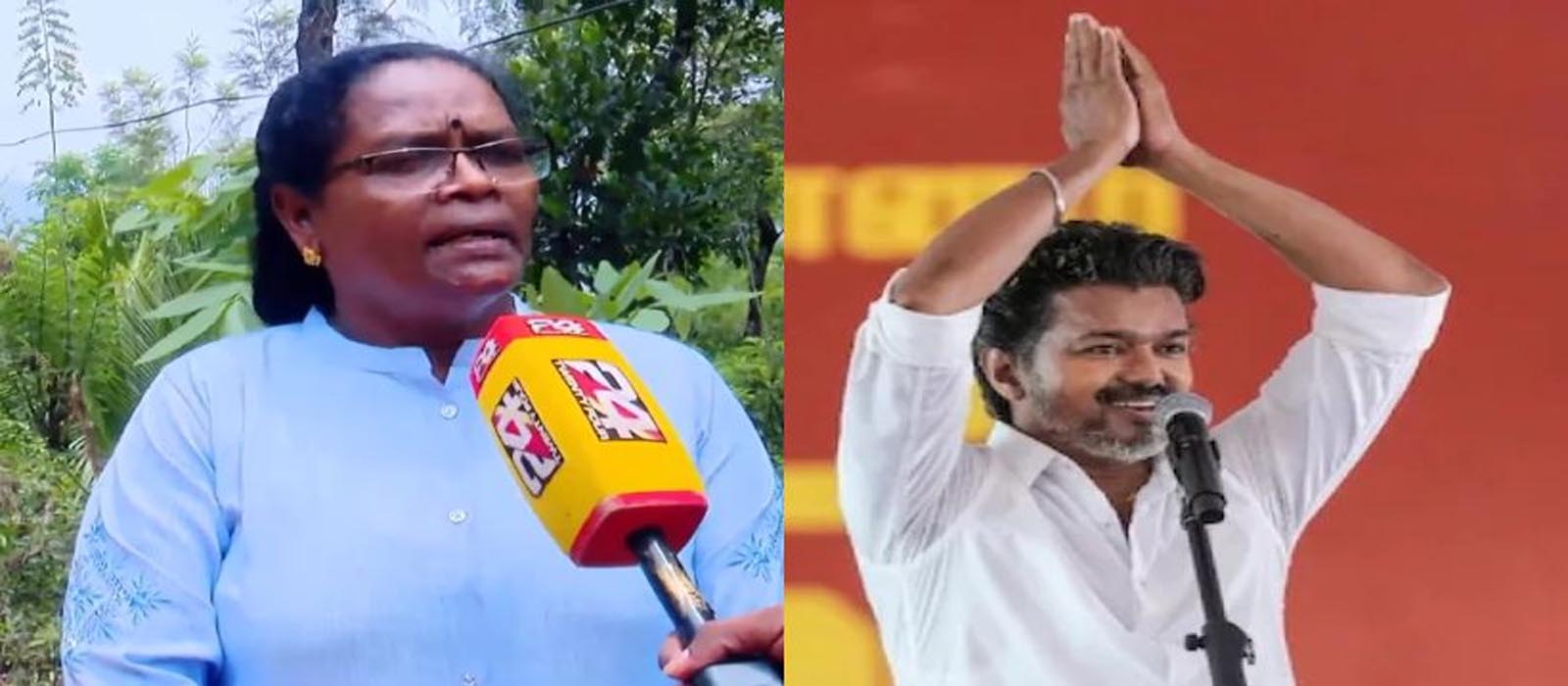 ‘വിജയ് രാജ്യത്തിന് തന്നെ മാതൃക; 25ഓളം ജനറല്‍ സീറ്റുകളില്‍ ആദിവാസി ദളിത് സ്ഥാനാര്‍ഥികളെ നിര്‍ത്തി വിജയിപ്പിച്ചു’; സി കെ ജാനു