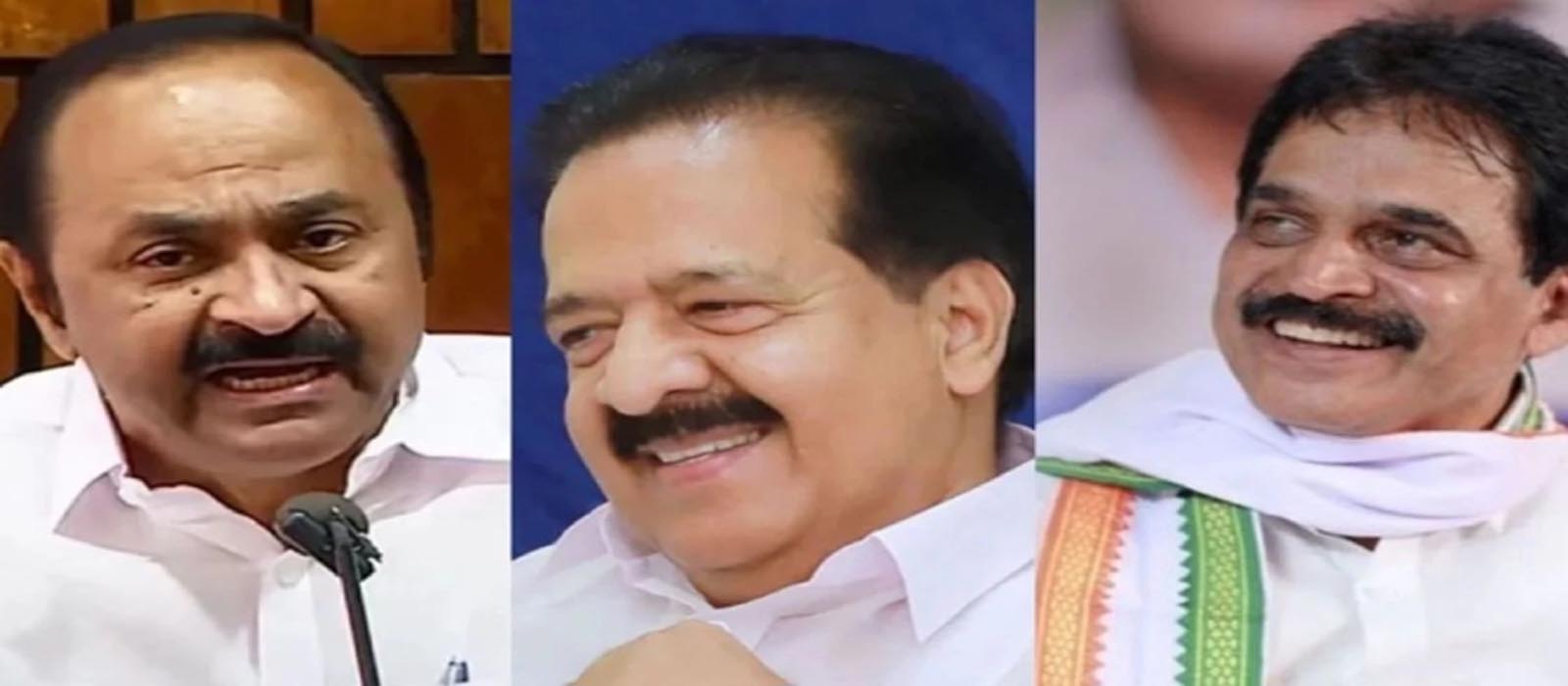 കേരളത്തിന്റെ മുഖ്യമന്ത്രി ആരാകും; നിരീക്ഷർ ഇന്ന് ഹൈക്കമാൻഡിന് റിപ്പോർട്ട് നൽകും