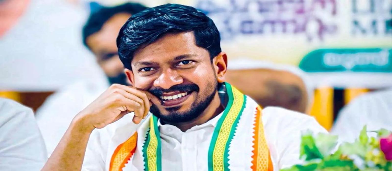 തൊഴിലുറപ്പ് ജോലി ചെയ്ത് മകനെ പഠിപ്പിക്കാന്‍ ശ്രമിച്ച ഒരമ്മ, അമ്മയെ അധികം ബുദ്ധിമുട്ടിക്കാതിരിക്കാന്‍ പഠനത്തിനൊപ്പം സെക്യൂരിറ്റി ജോലിക്ക് പോയ മകന്‍; ജീവിതം സമരമാക്കിയ മന്ത്രി ഒജെ ജനീഷ്
