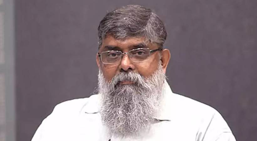 ആർ രാജഗോപാലിന് ആശ്വാസം: പാസ്പോർട്ട് പുതുക്കാനുള്ള അപേക്ഷ പൊലീസിന്റെ പ്രത്യേക സംഘം പുനഃപരിശോധിക്കും