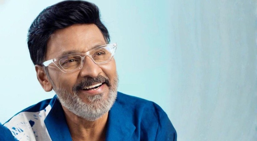 നടനും സംവിധായകനുമായ കെ ഭാഗ്യരാജ് അന്തരിച്ചു