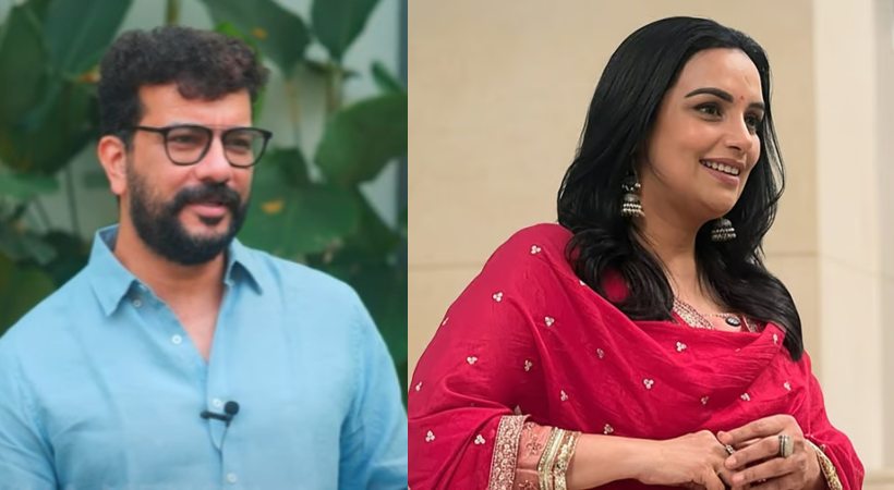 ‘അമ്മ’യിലെ ഭിന്നത: ശ്വേത മേനോന്‍ വാര്‍ത്താസമ്മേളനം മാറ്റിവച്ചു: അഡ്‌ഹോക് കമ്മിറ്റി ഓണ്‍ലൈന്‍ യോഗം ചേര്‍ന്നെന്ന് രമേശ് പിഷാരടി