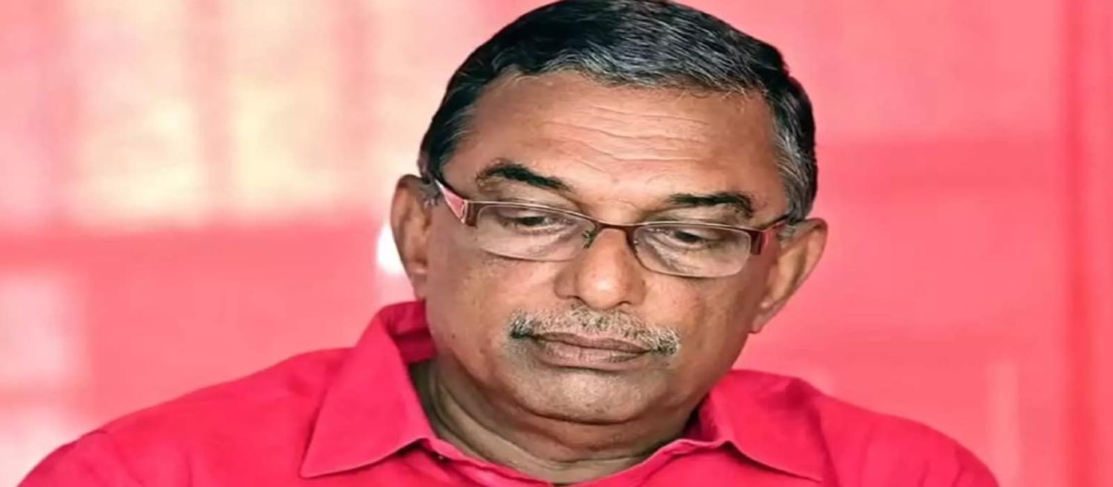 ‘എ പത്മകുമാര് പാര്ട്ടിയുടെ അന്തകന്’; സിപിഐഎം പത്തനംതിട്ട ജില്ലാ കമ്മിറ്റിയില് വിമര്ശനം; നടപടി സസ്പെന്ഷനില് ഒതുക്കിയതില് അമര്ഷം