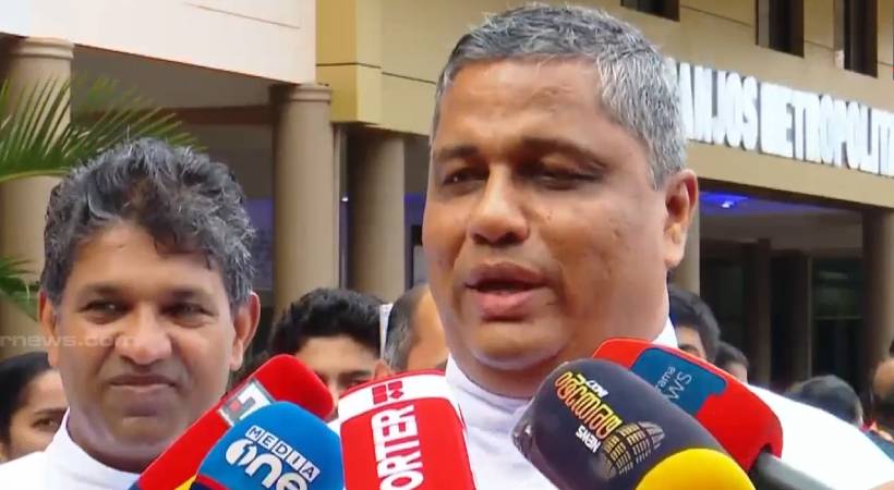 വീര്യം കുറഞ്ഞ മദ്യത്തിന്റെ നികുതി ഇളവ്: ‘ലഹരിക്ക് അനുകൂലമെന്ന് തോന്നുന്ന ഒരു നിലപാടും സ്വീകരിക്കരുത്’; തലശ്ശേരി ആർച്ച് ബിഷപ്പ്