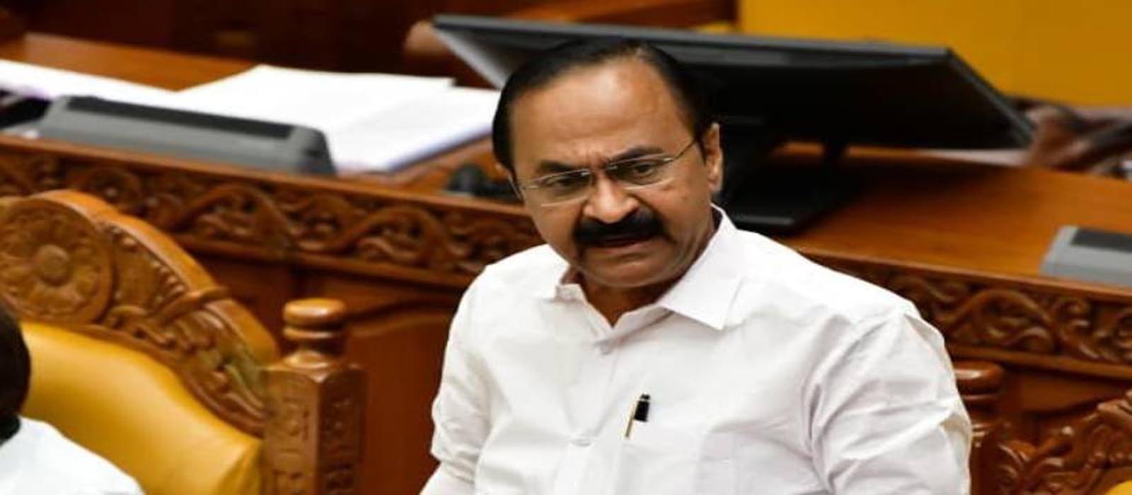 ‘UDF ബജറ്റ് വികസന കാഴ്ചപ്പാടിന്റെ ദിശാസൂചിക; പുതുയുഗ കേരളം സൃഷ്ടിക്കാൻ സർക്കാർ പ്രതിജ്ഞാബദ്ധം’; ‌‌മുഖ്യമന്ത്രി വിഡി സതീശൻ