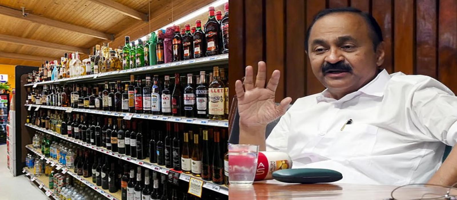 വീര്യം കുറഞ്ഞ മദ്യത്തിന്റെ നികുതി കുറച്ച തീരുമാനം: വി ഡി സതീശനെതിരെ കോണ്‍ഗ്രസില്‍ പടയൊപരുക്കം; വിഷയം സഭയിലുന്നയിക്കാന്‍ പ്രതിപക്ഷം