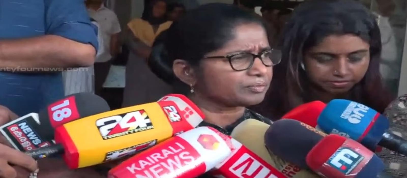 ഡോ.കെ.ജെ.റീനയെ നീക്കിയ നടപടി സ്റ്റേ ചെയ്ത കേരള അഡ്മിനിസ്ട്രേറ്റീവ് ട്രൈബ്യൂണല് ഉത്തരവ്: സര്ക്കാര് അപ്പീലില് വിധി ഇന്ന്