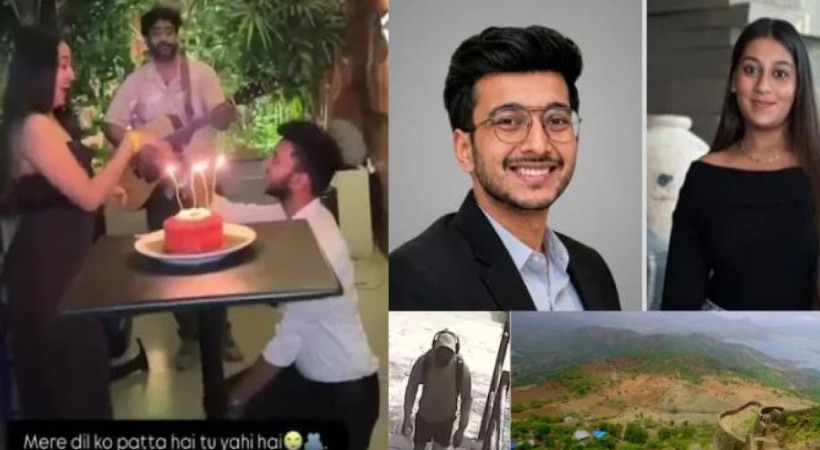 പാമ്പിനെ കണ്ട പേടിയില്‍ പ്രതിശ്രുത വരനെ അറിയാതെ തള്ളിപ്പോയതന്നെ പച്ചക്കള്ളം, ചിരിച്ചുകൊണ്ടുള്ള വഞ്ചന, കൊലയെക്കുറിച്ചുള്ള ഗൂഗിള്‍ സെര്‍ച്ച്; പൂനെ കൊലപാതകത്തിന്റെ ചുരുളഴിയുമ്പോള്‍