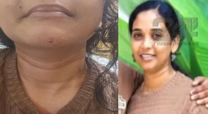ഭർതൃ പീഡനം; ആറ്റുകാലിൽ 27 കാരി ജീവനൊടുക്കി