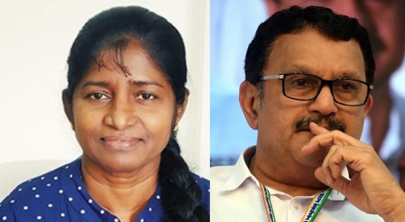 15 ദിവസം അവധി എടുത്തെന്ന പരാമര്‍ശം ഒഴിവാക്കി; ആരോഗ്യവകുപ്പ് മുന്‍ ഡയറക്ടര്‍ ഡോ. കെ ജെ റീനയെ മാറ്റിയ നടപടിയിലെ ഉത്തരവ് തിരുത്തി