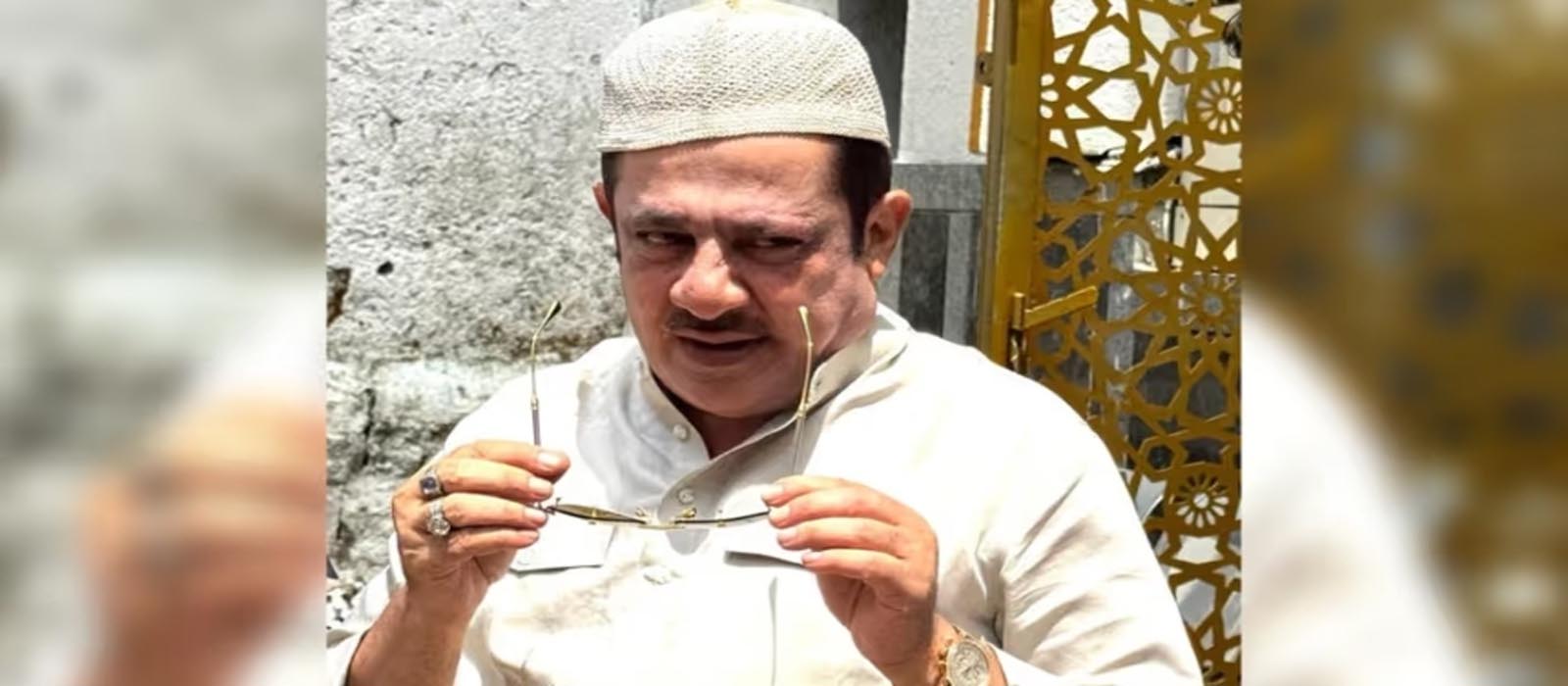 ‘കോൺഗ്രസിനെ വിശ്വസിക്കാനാവില്ല, മുസ്ലിം വോട്ടർമാർ SDPIക്ക് വോട്ട് ചെയ്യണം’; കർണാടക കോൺഗ്രസ് മന്ത്രി സമീർ അഹമ്മദ് ഖാൻ വിവാദത്തിൽ