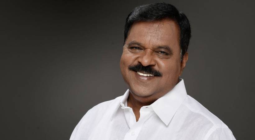 KPCC അധ്യക്ഷ സ്ഥാനം: ജോസഫ് വാഴക്കൻ ഡൽഹിയിൽ; ഖർഗെയും കെസിയുമായി കൂടിക്കാഴ്ച നടത്തും
