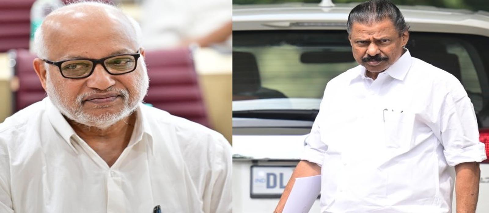 ‘ബന്ധുവായ ആളെ സ്ഥാനാര്ഥിയാക്കുന്നത് പാര്ട്ടിയെ കടന്നാക്രമിക്കാന് അവസരമാകുമെങ്കില് ഒഴിവാക്കാമായിരുന്നു’; എം എ ബേബി